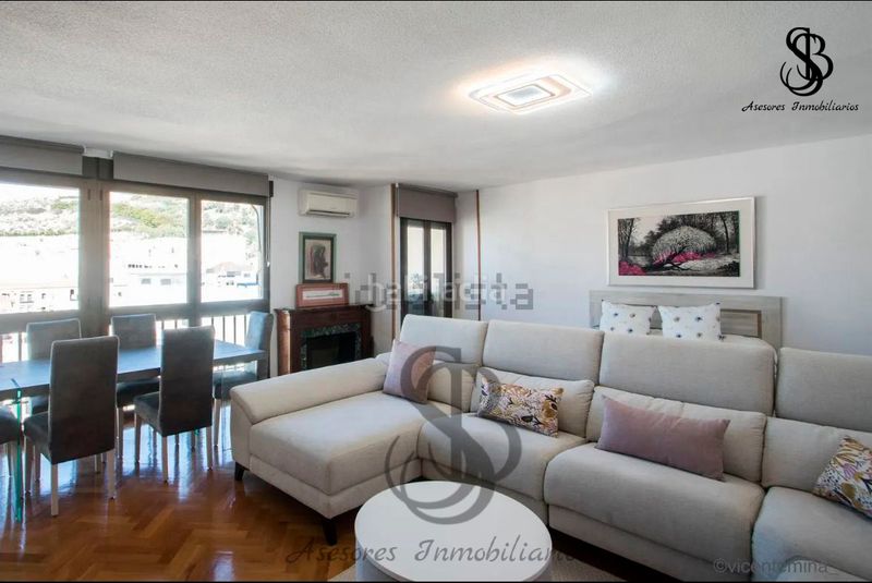 Foto 9f00ae8b-1299-4211-a685-3c5af00f25f7. Appartement avec chauffage dans Castell de Castells