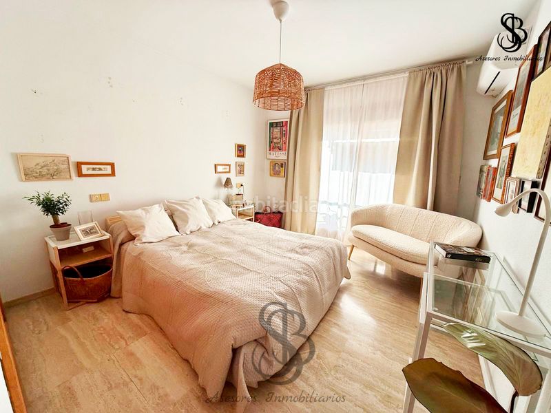 Foto 61aa13cb-0dbe-4dee-9e74-7f8b3b48a60e. Piso en Ensanche-Diputación Alicante