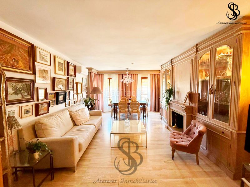 Foto 76b57ed6-323f-4c11-92c8-64df5daca2af. Piso en Ensanche-Diputación Alicante