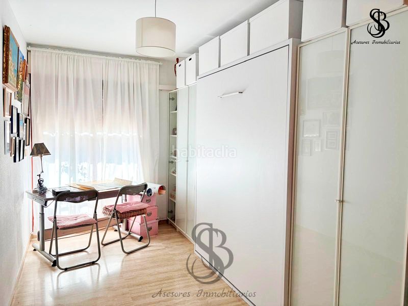 Foto 78a803df-c5c3-419a-9e45-0b85d3c12c36. Piso en Ensanche-Diputación Alicante