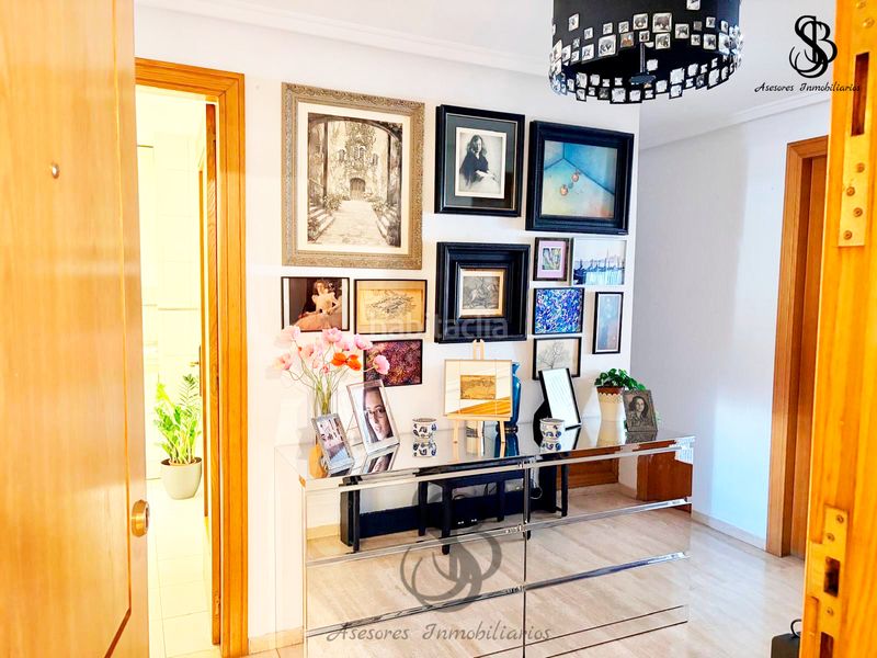 Foto b6d892aa-a5de-469b-83cd-9c96bce3b63e. Piso en Ensanche-Diputación Alicante