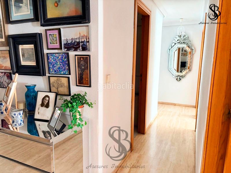 Foto d6614917-b85d-4d0f-8614-9270708a7782. Piso en Ensanche-Diputación Alicante