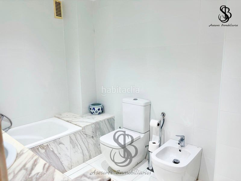 Foto e638241e-827c-4bb7-88a5-5351c3fd8881. Piso en Ensanche-Diputación Alicante