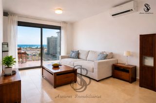 Flat  Avinguda de la costa blanca