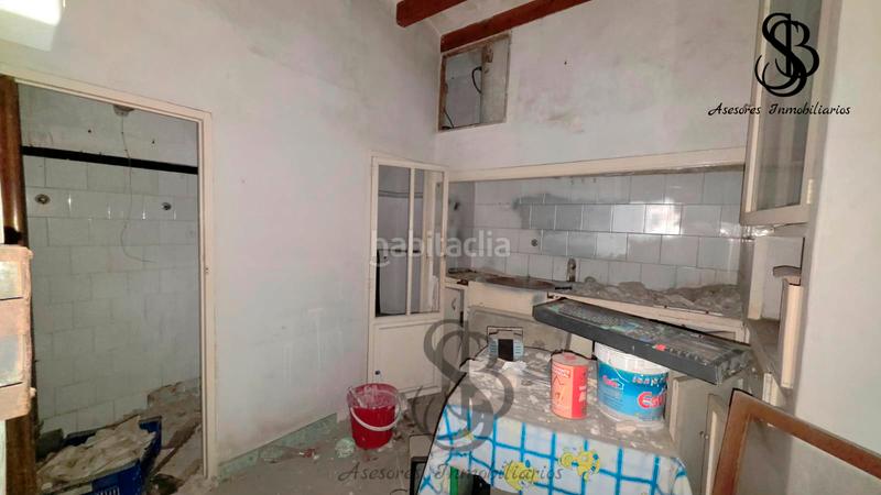 Foto 1fb9f997-17f8-45dc-8863-09f79c759554. Haus in Xixona