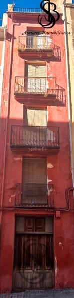 Foto 254da0d8-15ad-4917-a910-50e8c419637e. Haus in Xixona