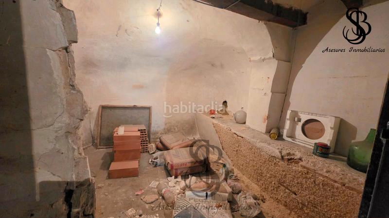 Foto 48e66cce-f22a-4115-9d48-7ce09b937f2a. Haus in Xixona