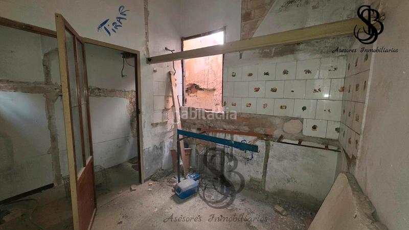 Foto 5e131dd3-4163-476b-bb65-44d49016da2f. Haus in Xixona