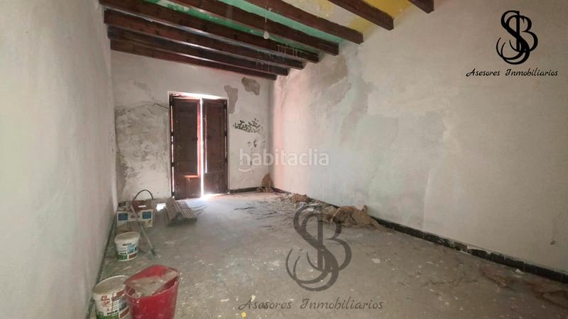 Foto a3ec24fc-0fae-44d3-9f82-d66b19405283. Haus in Xixona