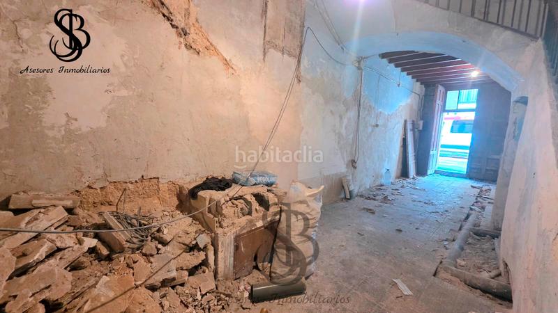 Foto b384c4dc-871f-4d4a-b12d-48812b18cc28. Haus in Xixona