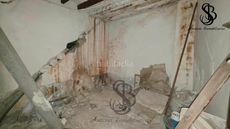 Foto d46b555f-583d-4d14-8a9b-d4bba57777a1. Haus in Xixona