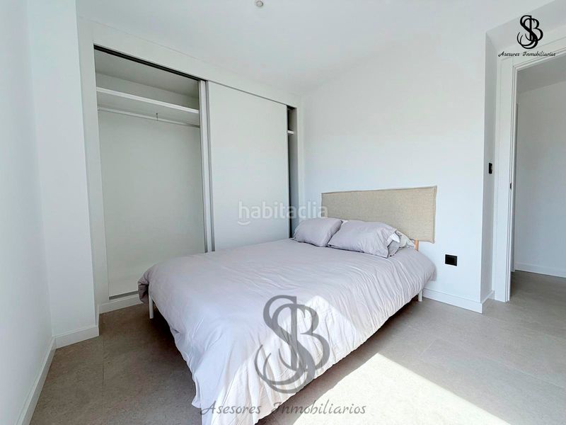 Foto 02c0ad2b-5cf2-4fff-9a3b-ad74417e5ae5. Àtic amb calefacció aparcament piscina a Valle del Sol Mutxamel