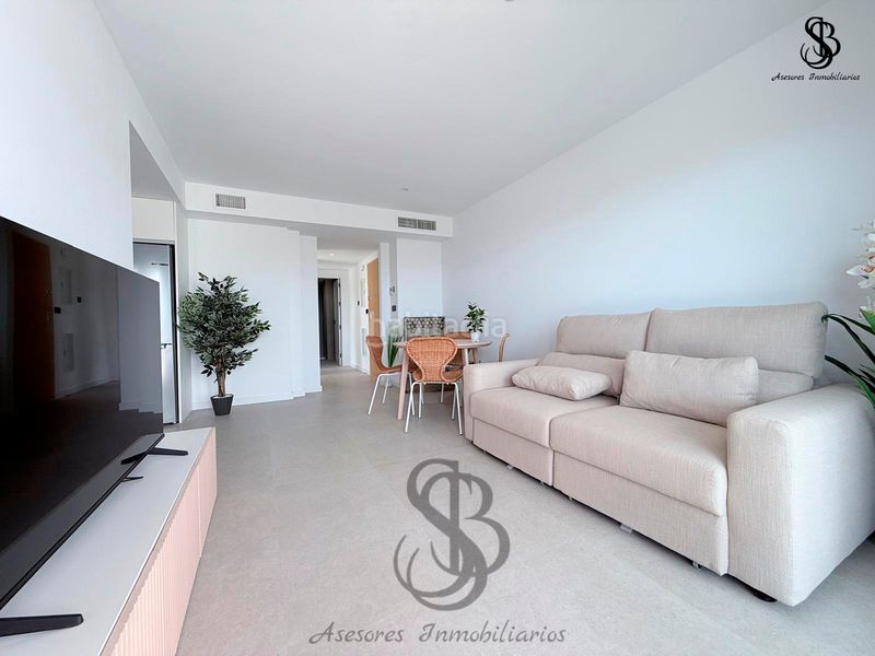 Foto 0ce303d7-6c8f-4d0f-bbba-764392bf352a. Àtic amb calefacció aparcament piscina a Valle del Sol Mutxamel