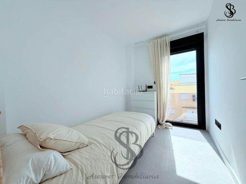 Foto 1c968778-ec30-4808-86c1-0678920aebdf. Àtic amb calefacció aparcament piscina a Valle del Sol Mutxamel