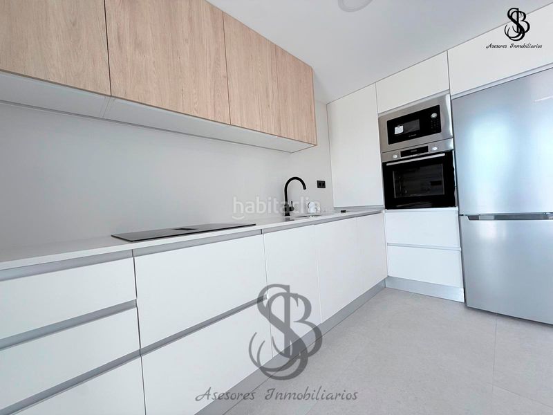 Foto a3eceb35-9ca1-4c98-9cb3-a7b351a76220. Àtic amb calefacció aparcament piscina a Valle del Sol Mutxamel