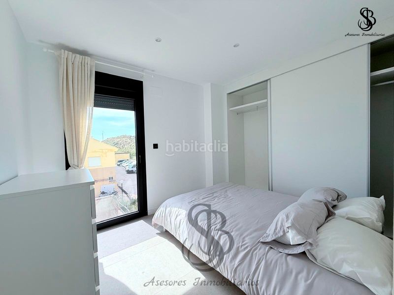 Foto dd6ad045-98ce-49fa-b62e-00aad2e2e647. Àtic amb calefacció aparcament piscina a Valle del Sol Mutxamel