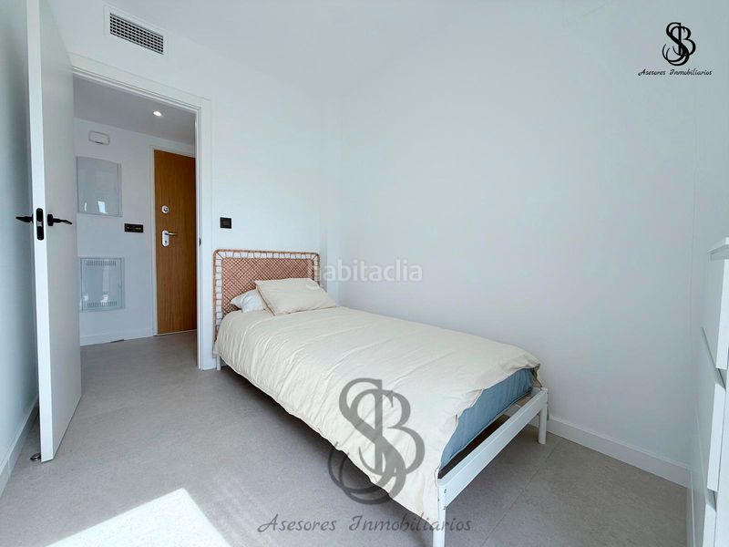 Foto e5038990-a4da-49c2-8e24-15f61f5dd519. Àtic amb calefacció aparcament piscina a Valle del Sol Mutxamel