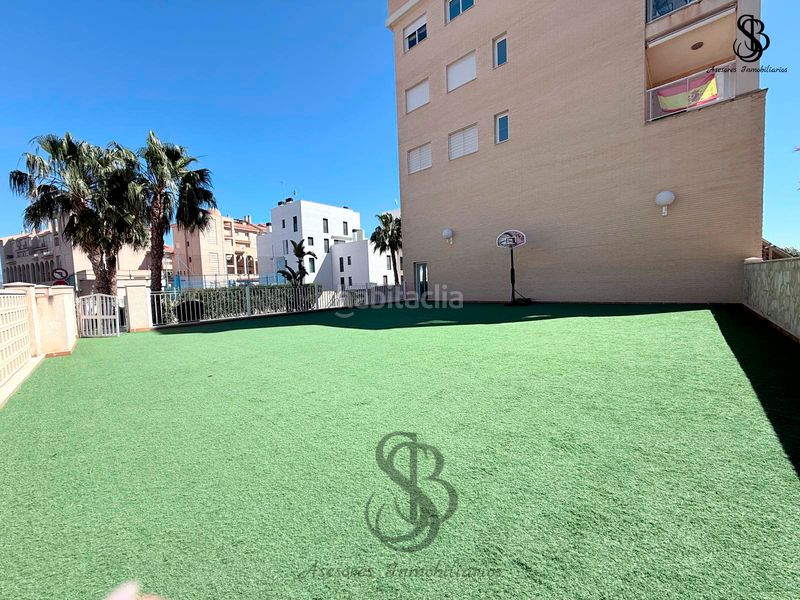 Foto 10be8bcc-5edd-47dc-9285-985db7d50578. Piso en Playa Muchavista Campello (el)
