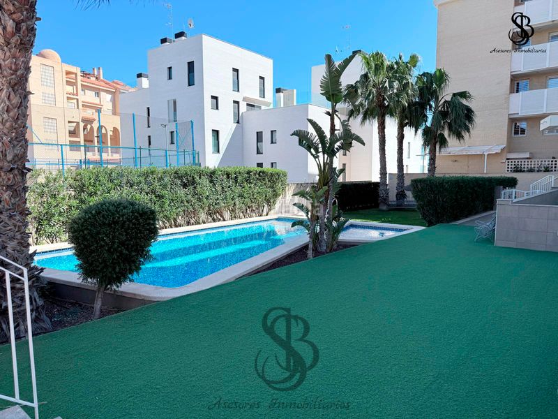 Foto 6506ea7e-bd3f-4ab5-a483-f4805dd6ec17. Piso en Playa Muchavista Campello (el)