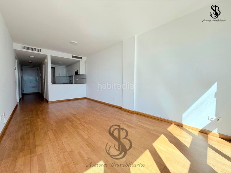 Foto 87be3afe-6dec-48a5-ad6c-2b9227655462. Piso en Playa Muchavista Campello (el)