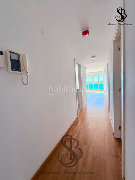 Foto b8cbcb73-101d-4334-a0de-00781b27210b. Piso en Playa Muchavista Campello (el)