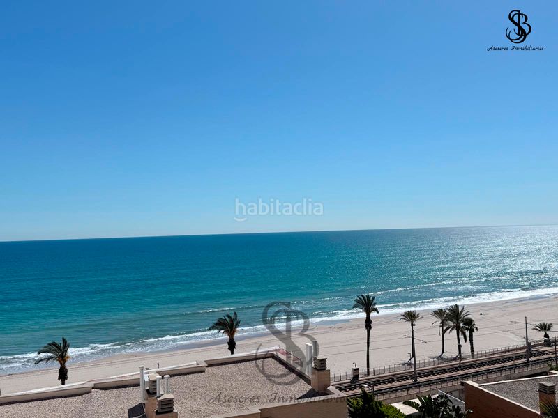 Foto c69afa9d-56e6-4668-aec9-a391bc293b58. Piso en Playa Muchavista Campello (el)