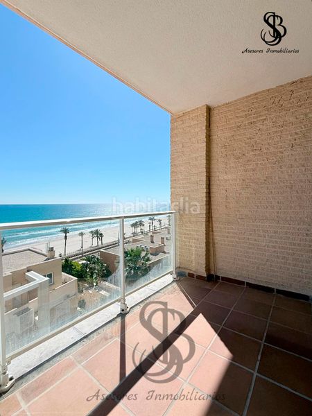 Foto ecf98554-b47e-4ef8-ad99-af6d72a8b730. Piso en Playa Muchavista Campello (el)
