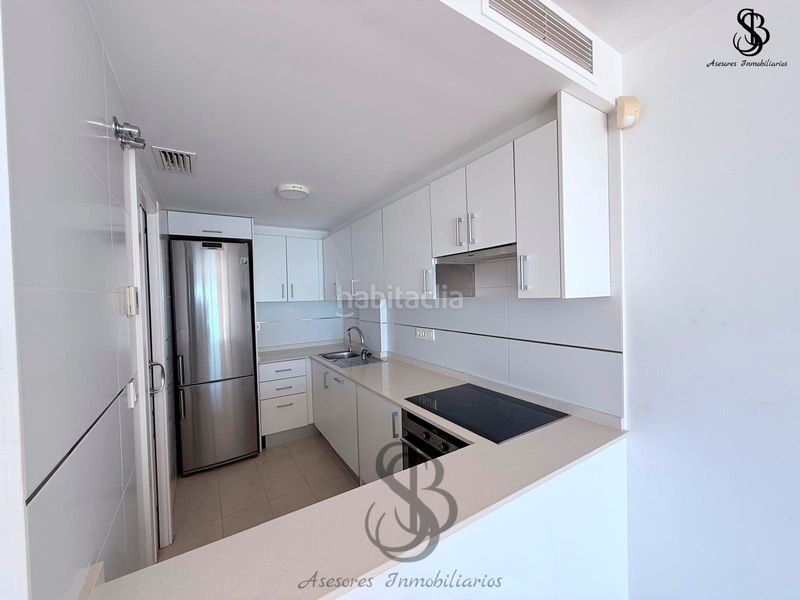 Foto f35babfd-89b4-4c3f-ac2c-f0e09428800c. Piso en Playa Muchavista Campello (el)