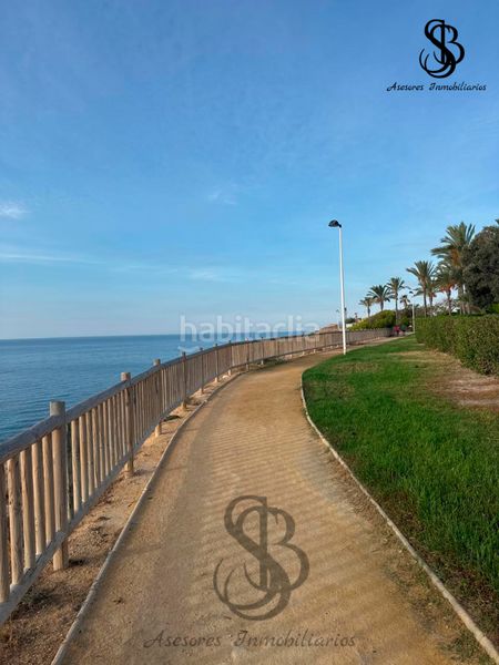 Foto 160daebb-b02b-4619-a6d4-1e059e07d53e. Piso en Platja de Vila Joiosa Vila Joiosa (la)