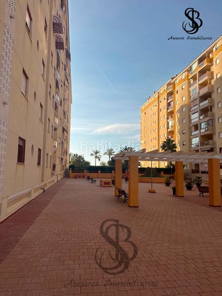 Foto 4f5a9b09-bf11-4840-ae55-3763304581b7. Piso en Platja de Vila Joiosa Vila Joiosa (la)