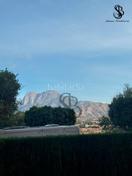 Foto aa39d942-f4c0-4927-ab6e-78d2a2a207e8. Piso en Platja de Vila Joiosa Vila Joiosa (la)