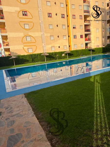 Foto fb3d35ae-fc00-4263-84a4-dabcb742d143. Piso en Platja de Vila Joiosa Vila Joiosa (la)