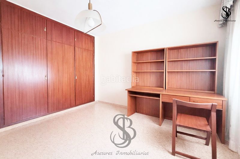 Foto 08ce4aaf-3db9-49a3-81f6-991981762c1f. Pis amb calefacció aparcament a Barrio del Centro Alicante