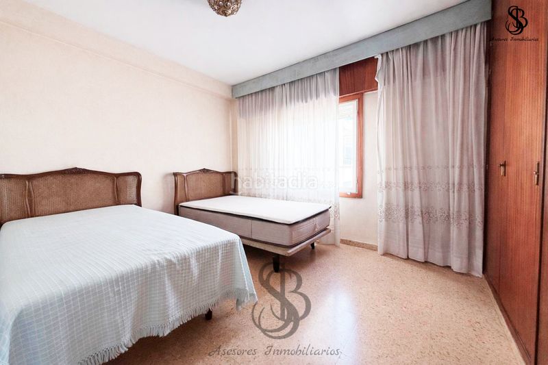 Foto 0a4bb994-c460-426b-ba30-0244292437ed. Pis amb calefacció aparcament a Barrio del Centro Alicante