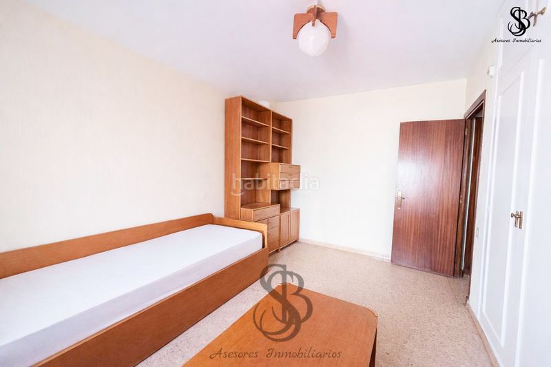 Foto 13fd48ce-4e98-4d87-8284-f154088ce30b. Pis amb calefacció aparcament a Barrio del Centro Alicante