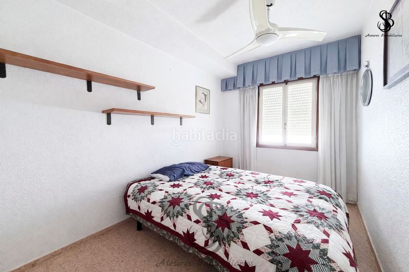 Foto 19871bb0-b068-4a52-ac80-266385f2dece. Pis amb calefacció aparcament a Barrio del Centro Alicante