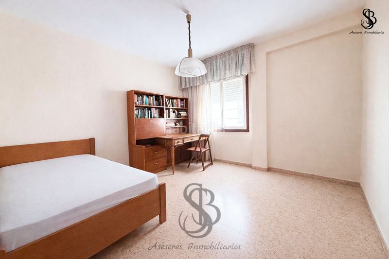 Foto 285026ec-ef99-4735-8bd2-5908ee630c73. Pis amb calefacció aparcament a Barrio del Centro Alicante