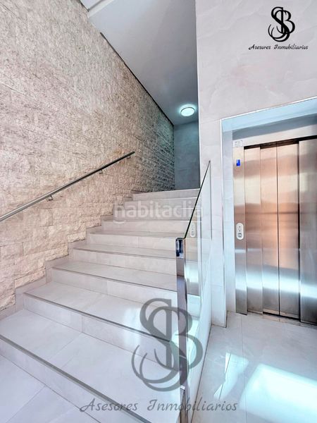 Foto 36a02221-8757-4a7b-91f6-e53e6a834853. Pis amb calefacció aparcament a Barrio del Centro Alicante