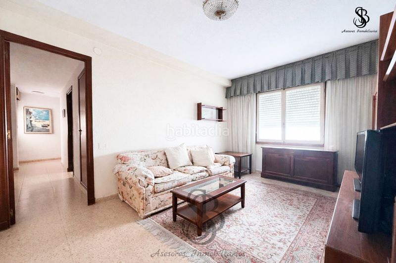 Foto 46e543b4-29c7-4d64-ac6b-bd931d15b48d. Pis amb calefacció aparcament a Barrio del Centro Alicante