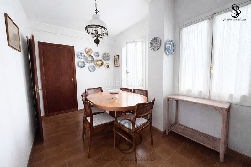 Foto 59535fab-6261-4b6e-a53b-70cd8bc70dd9. Pis amb calefacció aparcament a Barrio del Centro Alicante