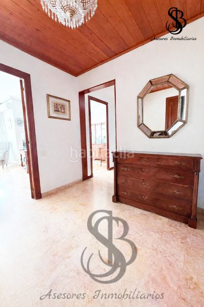 Foto 5ceea408-0c1a-47e9-9c37-dfb128a7407e. Pis amb calefacció aparcament a Barrio del Centro Alicante