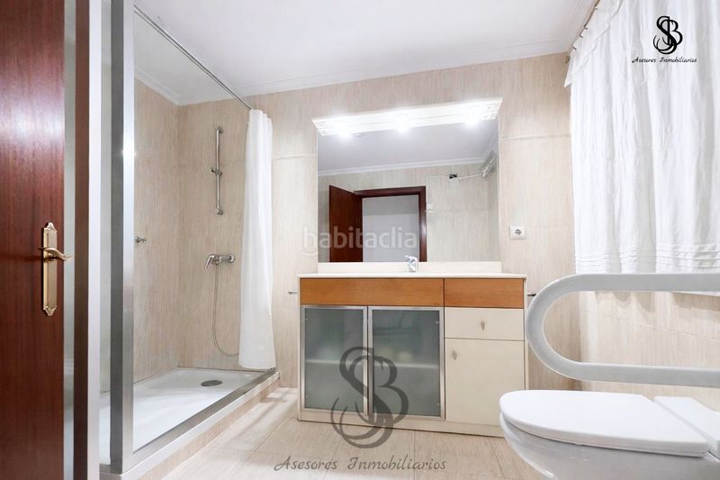 Foto 7890c444-3f23-4a10-9a44-aac2ff1fe58a. Pis amb calefacció aparcament a Barrio del Centro Alicante