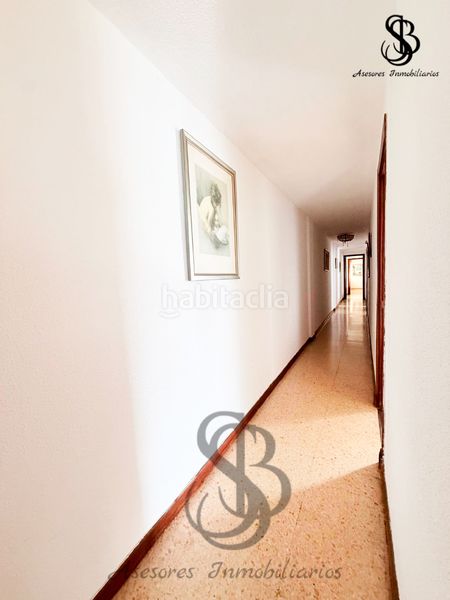 Foto 9a109f30-03cc-40d4-854d-9c40e16ed22a. Pis amb calefacció aparcament a Barrio del Centro Alicante