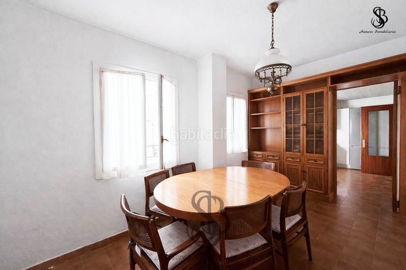 Foto 9bc536af-486a-47e7-a057-b26c1040dd91. Pis amb calefacció aparcament a Barrio del Centro Alicante