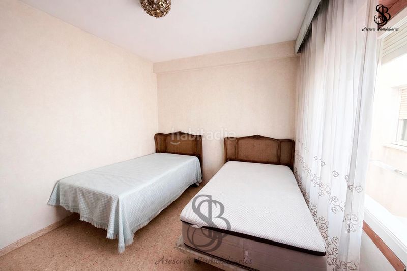 Foto e2c1485d-6e74-4fa5-adf4-510d40b9aca4. Pis amb calefacció aparcament a Barrio del Centro Alicante