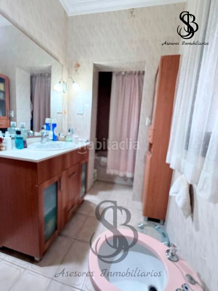 Foto 32a8bd9a-95ba-4cc4-9af6-b8b3a474dd8c. Xalet amb xemeneia calefacció aparcament piscina a Busot