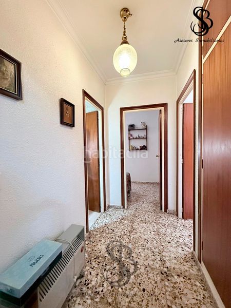 Foto 5a5dcd25-ab88-45f7-b091-db0175608c55. Xalet amb xemeneia calefacció aparcament piscina a Busot