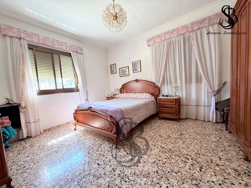 Foto 88107798-4a0d-4c9b-9de0-c93407070e6d. Xalet amb xemeneia calefacció aparcament piscina a Busot