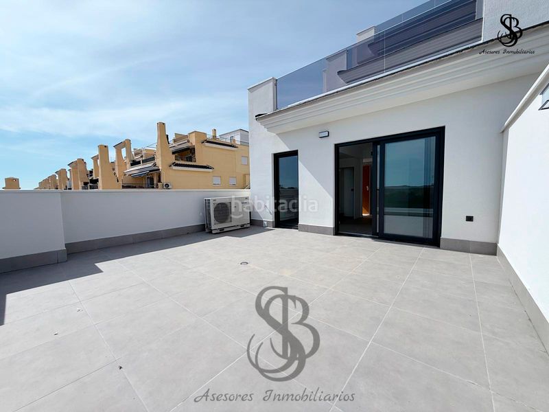 Foto 90d9e7fc-1309-4c54-8f7d-b477df62d53f. Pis amb calefacció piscina a Valle del Sol Mutxamel