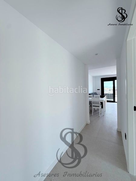 Foto b2ed4e84-9315-4eb7-8741-b734f633bed2. Pis amb calefacció piscina a Valle del Sol Mutxamel